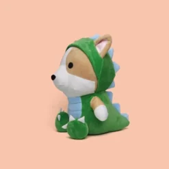 Avocatt Corgi Dinosaur Plush -Wild Republic Sales Store GUEST b356c0fa 1b55 4fa4 bce3 6e7ba6728476