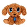MGA Entertainment Rescue Tales Babies BFF – Corgi & Goldendoodle