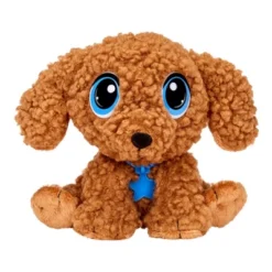 MGA Entertainment Rescue Tales Babies BFF – Corgi & Goldendoodle