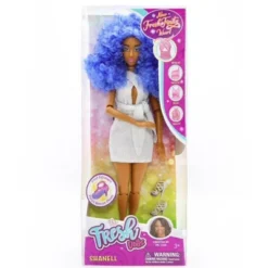 Fresh Dolls Shanell Fashion Doll -Wild Republic Sales Store GUEST b41b9c85 2ebb 4a98 824d 54e9ca76c9b4