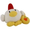 Natsume Harvest Moon Island Of Happiness 10th Anniversary 6.5" Plush: Chicken