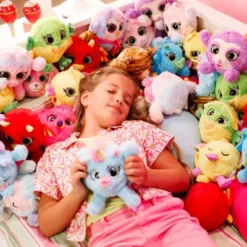 Eolo Zippetz Octopus & Penguin -Wild Republic Sales Store GUEST b72a6ab7 3f41 4fbe a677 a6479422a383