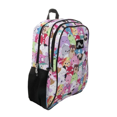 Squishmallows Kids' 16" Backpack 1 Squishmallows Kids' 16" Backpack