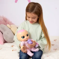 Cry Babies Newborn Coney Interactive Baby Doll With 20+ Baby Sounds And Interactive Bracelet 12 Cry Babies Newborn Coney Interactive Baby Doll With 20+ Baby Sounds And Interactive Bracelet -Wild Republic Sales Store GUEST b7d9ad06 d679 4337 8cb9 be5f1322f0fd