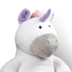 Melissa & Doug Jumbo Gentle Unicorn Stuffed Animal -Wild Republic Sales Store GUEST b8b8f790 e740 491b abf9 eb1b8bc6ac92