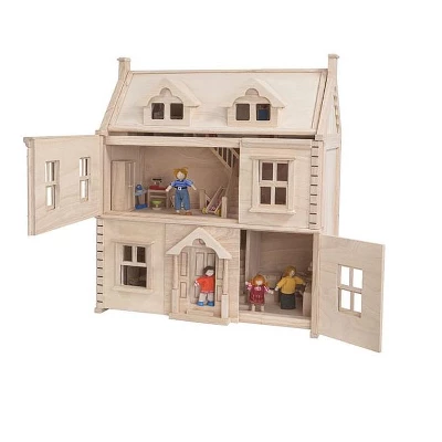 Plantoys| Victorian Dollhouse 2 Plantoys| Victorian Dollhouse - Image 2