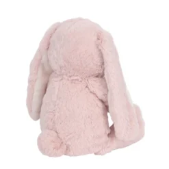 Lambs & Ivy Botanical Baby Plush Pink Bunny Stuffed Animal Toy - Hip Hop -Wild Republic Sales Store GUEST ba12b5b0 b591 4687 a504 d7106e4d49a7