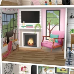 Olivia's Little World By Teamson Kids Wooden Dreamland Farmhouse Dollhouse Set 18 Olivia's Little World By Teamson Kids Wooden Dreamland Farmhouse Dollhouse Set -Wild Republic Sales Store GUEST ba4ae5a7 de8b 4865 bde2 838975e18b91