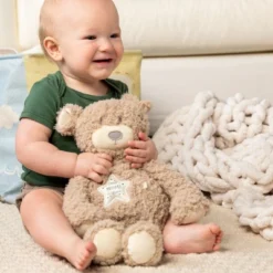 DEMDACO Sweet Dreams Bear Plush -Wild Republic Sales Store GUEST ba67f0d1 3c7a 4f02 b085 93dba9130d3f