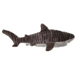 Wild Republic Cuddlekins Tiger Shark Stuffed Animal, 12 Inches 6 Wild Republic Cuddlekins Tiger Shark Stuffed Animal, 12 Inches -Wild Republic Sales Store GUEST ba724939 cf32 45d4 b7ef b969416045d0