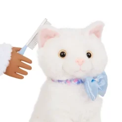 Our Generation Carlina & Opal 18" Doll & Pet Cat Set -Wild Republic Sales Store GUEST baba07ae 4eba 4ba9 8bf6 c81723fb13f3