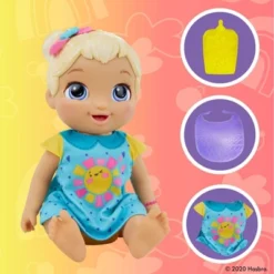 Baby Alive Baby Grows Up Happy -Wild Republic Sales Store GUEST baba3687 4845 4c21 8c97 cc450ad099e7
