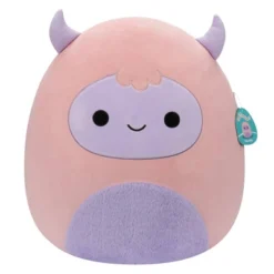 Squishmallows 20" Ronalda The Pink And Purple Yeti Plush Toy -Wild Republic Sales Store GUEST bcea8bf2 04bb 4ae0 b8fb 4f27e3a178bd