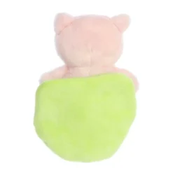 Ebba Small Paisley Piglet Pocket Peekers Playful Baby Stuffed Animal Pink 5.5" -Wild Republic Sales Store GUEST bd600a24 394f 49c7 a759 c8b77c0a6d6d
