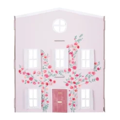 Meri-Meri Meri Meri Mini Paper Dolls House (Pack Of 1) -Wild Republic Sales Store GUEST bd8401a5 e0da 4b44 a7a7 88a9522811d0
