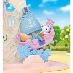 Calico Critters Baby Amusement Park Playset -Wild Republic Sales Store GUEST bdfee937 fcff 4416 a524 4fed265c9acd