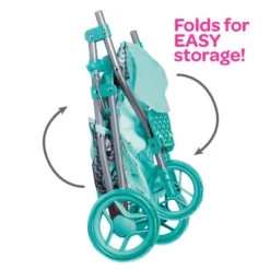 ADORA Zig Zag Twin Jogger Stroller -Wild Republic Sales Store GUEST be0aecf2 50e6 4308 b9a2 9fc8ad720a53