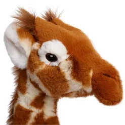 FAO Schwarz Planet Love Recycled Bottle Giraffe Toy Plush -Wild Republic Sales Store GUEST bed7b929 ba53 4463 9cb3 fc79b2c5be2f