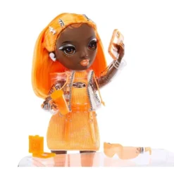 Rainbow High Michelle - Orange Fashion Doll 9 Rainbow High Michelle - Orange Fashion Doll -Wild Republic Sales Store GUEST c042bc90 c76c 41f8 8bf8 3f4510638434