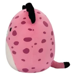 Squishmallows 16" Jalisca The Pink Leopard With Fuzzy Belly Plush Toy -Wild Republic Sales Store GUEST c18006d4 83d8 47b9 bf24 44059cb0ee98