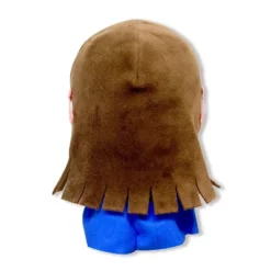 GREAT EASTERN ENTERTAINMENT CO FRUITS BASKET- TOHRU SITTING POSE PLUSH 7"H