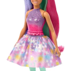 Barbie The Glyph Doll With Fairytale Outfit And Pet From Barbie A Touch Of Magic -Wild Republic Sales Store GUEST c2761348 054a 48c9 a8d1 232326067e97