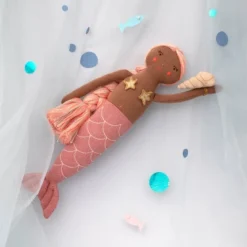 Meri-Meri Meri Meri Jade Mermaid Toy (Pack Of 1) -Wild Republic Sales Store GUEST c2eb444c 50b6 48a2 9f61 4f3389e10fb6