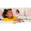 Barbie Skipper Babysitters Inc. Playset - Curly Brunette Hair