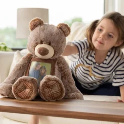 DEMDACO Here To Hug Bear -Wild Republic Sales Store GUEST c753a0cd 362a 4020 b011 ad156179b85c