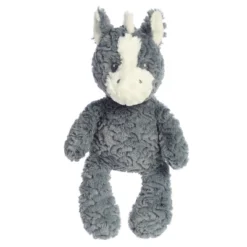 Ebba Huggy Collection 13" Payton Pony Grey Stuffed Animal -Wild Republic Sales Store GUEST c7cbd59c 4c23 4b3d b465 ee9714d54cba