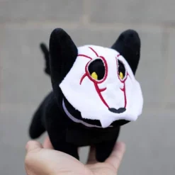 Good Smile Company RWBY Chibi Beowulf 7 Inch Collectible Plush -Wild Republic Sales Store GUEST c819bf7b db82 4b69 8dd5 d6ea2aee02f4