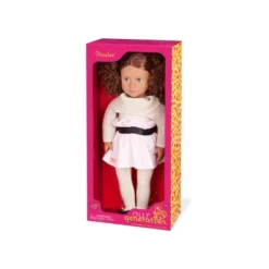 Our Generation Kaylee 18" Fashion Doll -Wild Republic Sales Store GUEST caf2a47e 5222 494e 8c2f 79927ab473fa