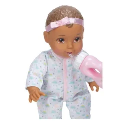 Perfectly Cute Boy Girl Twins Brown Hair - Brown Eyes -Wild Republic Sales Store GUEST caf3ffa6 6de7 4ecb 9505 c163cca56517