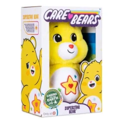 Care Bears 14" Plush Superstar Bear -Wild Republic Sales Store GUEST cb42691a bb99 4a18 9f98 fd4d3a80eb0c