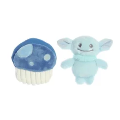 Ebba Small Gribble Goblin Pocket Peekers Playful Baby Stuffed Animal Blue 5.5" -Wild Republic Sales Store GUEST cc10d230 9bbe 46c4 9c21 32b495a4c7d7