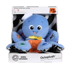 Baby Einstein Octoplush Musical Toy -Wild Republic Sales Store GUEST cc331378 3980 4734 a21b ec47a90872a1