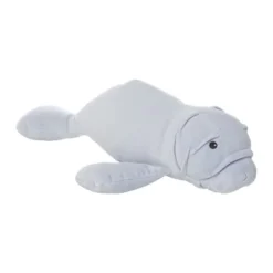 Manhattan Toy Velveteen Mopey Manatee Sea Life Toy Stuffed Animal, 18" -Wild Republic Sales Store GUEST cc84ab0a 123d 4987 bfae 84bddff36692