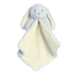 Ebba Dewey Bunny 16" Luvster Blue Stuffed Animal -Wild Republic Sales Store GUEST ce09bb4f ae3a 4918 aa79 0d50835523b6