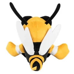 Bleacher Creatures Georgia Tech Yellow Jacket Mascot 8" Kuricha Sitting Plushies 5 Bleacher Creatures Georgia Tech Yellow Jacket Mascot 8" Kuricha Sitting Plushies -Wild Republic Sales Store GUEST ce2c3a47 edc1 4af5 94e0 28dcebe03a72