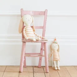 Meri-Meri Meri Meri Alfalfa Bunny Large Toy (Pack Of 1) 11 Meri-Meri Meri Meri Alfalfa Bunny Large Toy (Pack Of 1) -Wild Republic Sales Store GUEST ce6df9a2 da61 484e 92ff 4c65af752903