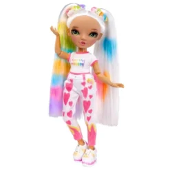 Rainbow High Color & Create DIY Fashion Doll - Green Eyes/Straight Hair -Wild Republic Sales Store GUEST cea38210 8e69 4c70 b0c8 a512e9393456