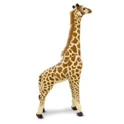 Melissa & Doug Giant Giraffe - Lifelike Stuffed Animal 7 Melissa & Doug Giant Giraffe - Lifelike Stuffed Animal -Wild Republic Sales Store GUEST cf098bd5 7b10 4a77 85df 2fad4427bf32