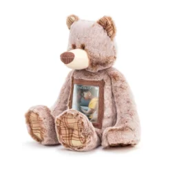 DEMDACO Here To Hug Bear -Wild Republic Sales Store GUEST d05ee0ea 9cd8 4202 822d fb14f436dcd3