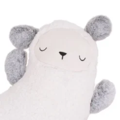 Little Love By NoJo Sheep Sleeping Plush -Wild Republic Sales Store GUEST d076413d f534 4b6b 8eb3 0f6b009b2940