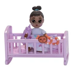 Perfectly Cute 4" Baby Doll 15 Piece Giftset -Wild Republic Sales Store GUEST d0b612b8 8300 4a02 9579 d9a1d4aa55d2