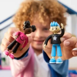 FAO Schwarz Toy Wood Ultimate Doll House LED -Wild Republic Sales Store GUEST d11ed130 017e 4f42 ac80 596e35304b30