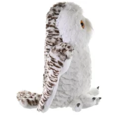 Wild Republic Cuddlekins Snowy Owl Stuffed Animal, 12 Inches -Wild Republic Sales Store GUEST d22f3cf6 9a82 47ae 89c2 298c36f217e3