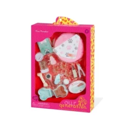 Our Generation Pet Care Play Set For Plush Dogs - Paw Paradise -Wild Republic Sales Store GUEST d22f9da3 619c 48c7 97ca bac900f5325b