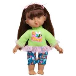 Positively Perfect 14" Stella Toddler Doll -Wild Republic Sales Store GUEST d3ac2476 a2f6 41c6 92b6 ba4150cb6ca2