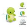 Avocatt Green Turtle Plush